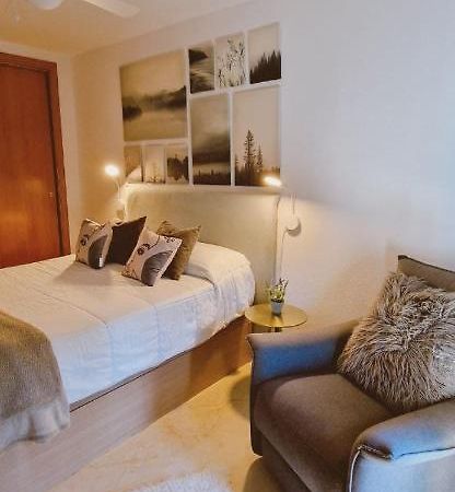 La Cala De Finestrat Apartamento A Pasos De Mar!! Екстериор снимка